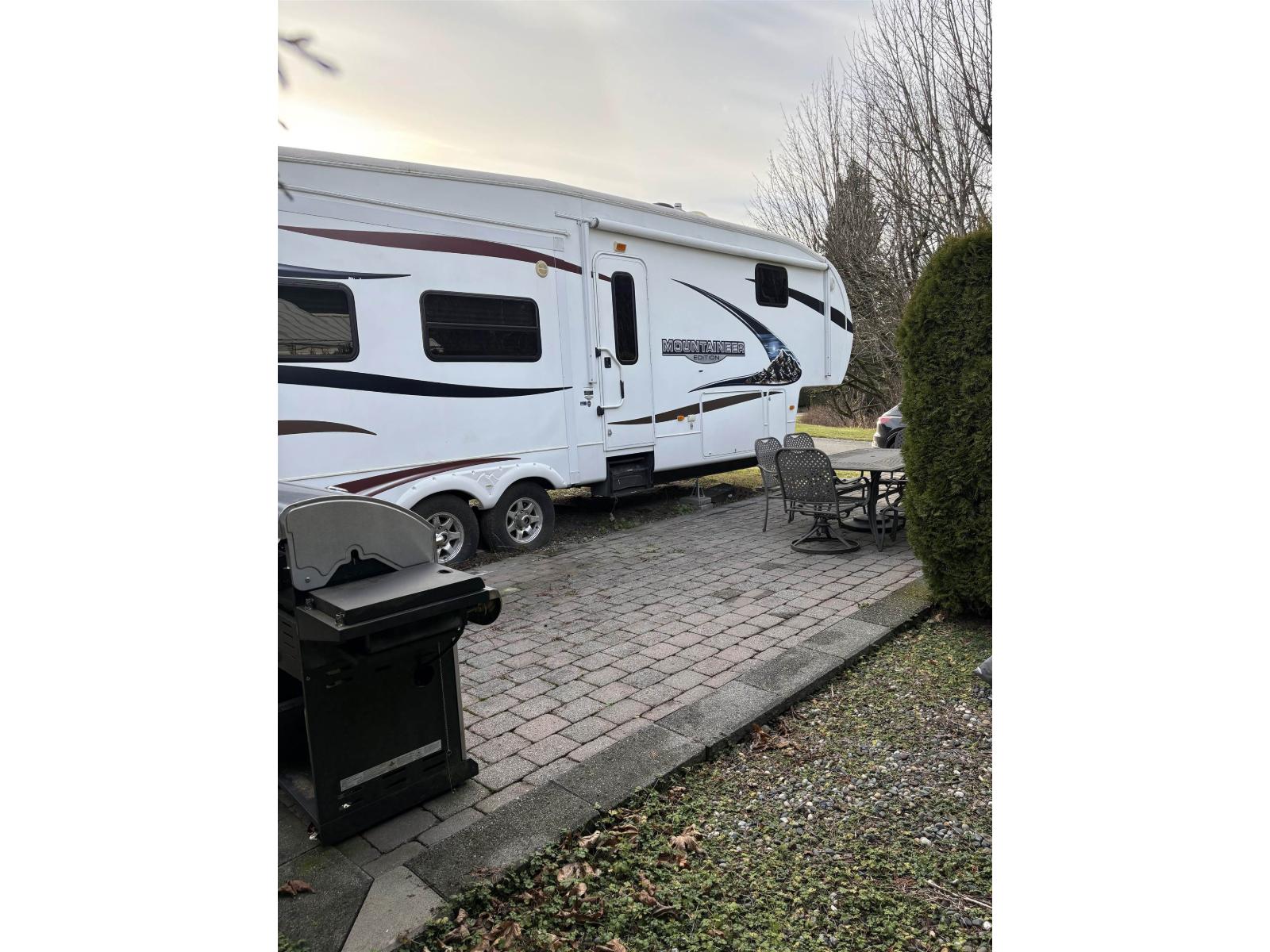 133 1436 Frost Road, Columbia Valley, Cultus Lake, British Columbia  V2R 4X8 - Photo 9 - R3082851