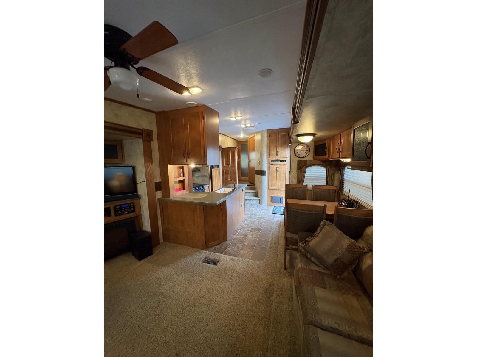 133 1436 Frost Road, Columbia Valley, Cultus Lake, British Columbia  V2R 4X8 - Photo 13 - R3082851