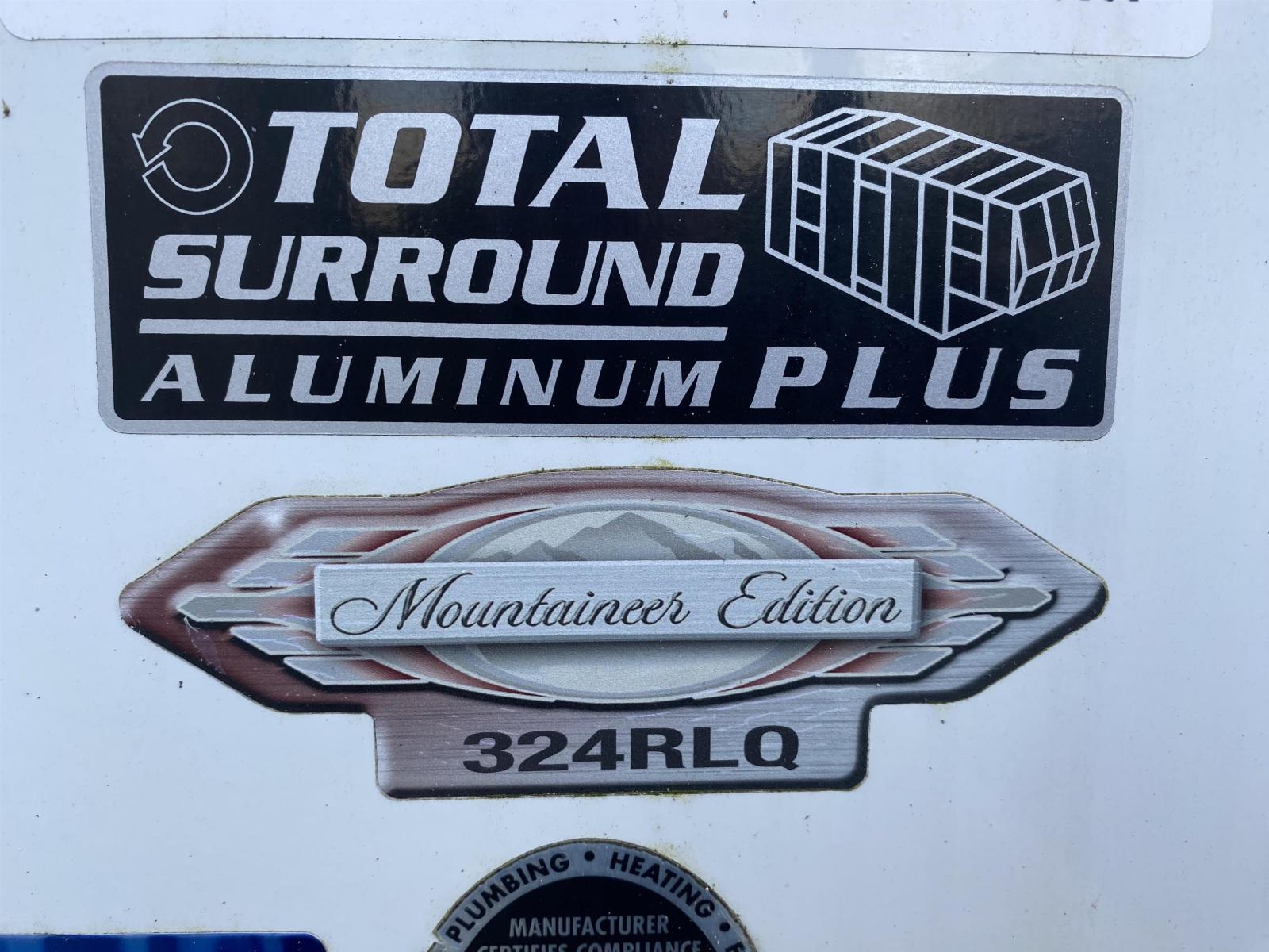 133 1436 Frost Road, Columbia Valley, Cultus Lake, British Columbia  V2R 4X8 - Photo 16 - R3082851