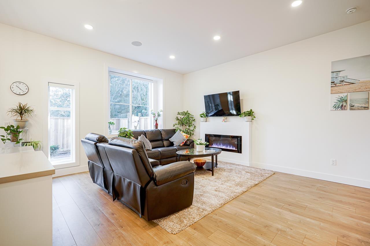 17 5960 142 Street, Surrey, British Columbia  V3X 1C8 - Photo 3 - R3082912