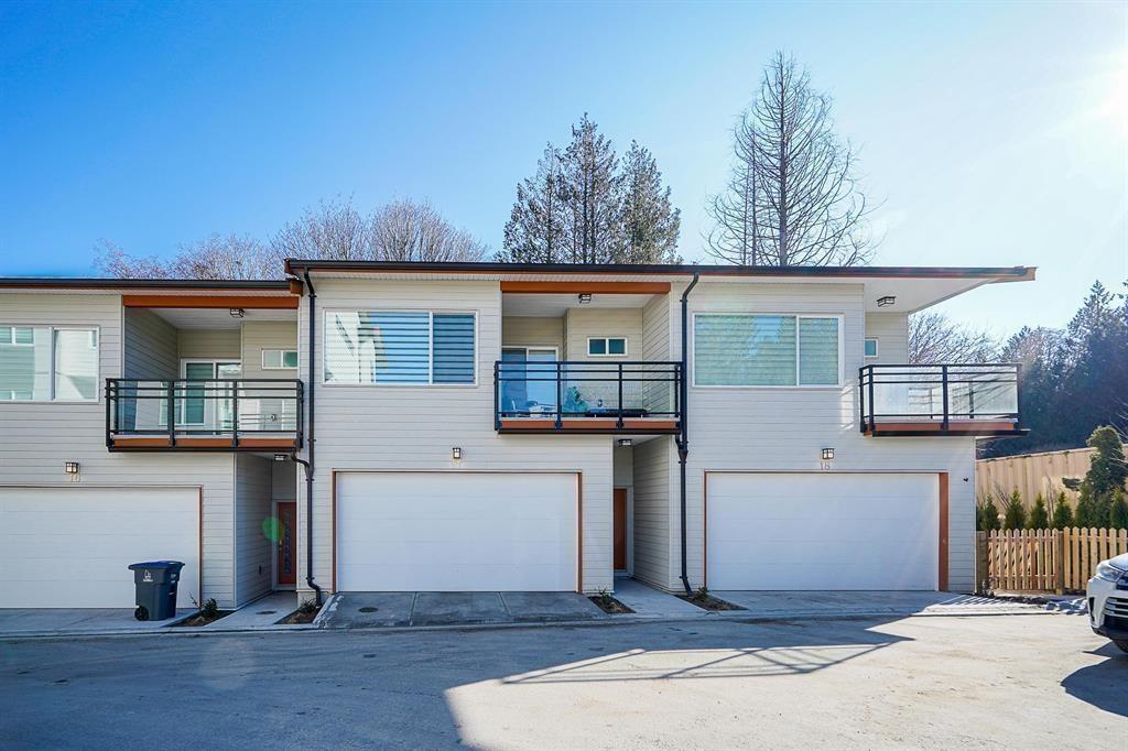 17 5960 142 STREET, Surrey, British Columbia