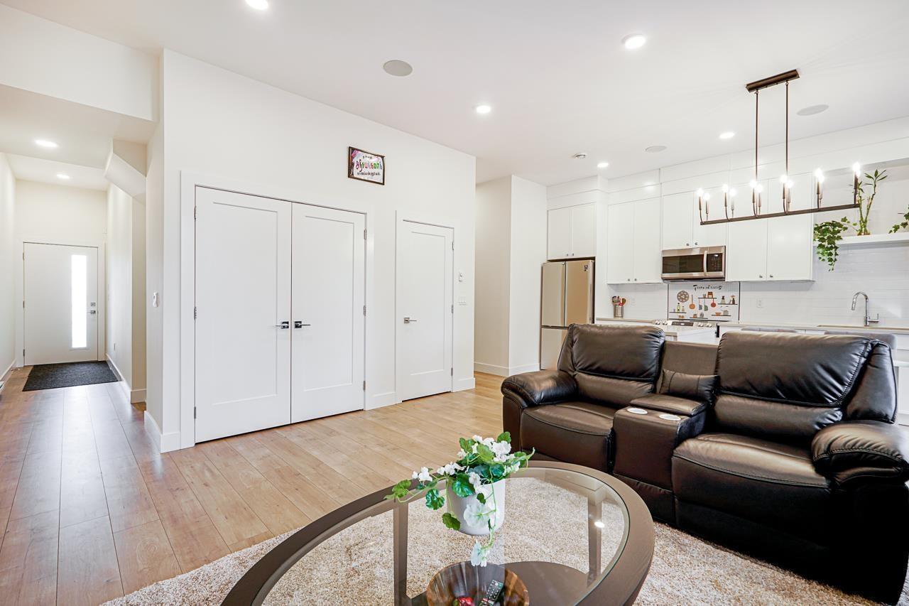 17 5960 142 Street, Surrey, British Columbia  V3X 1C8 - Photo 4 - R3082912