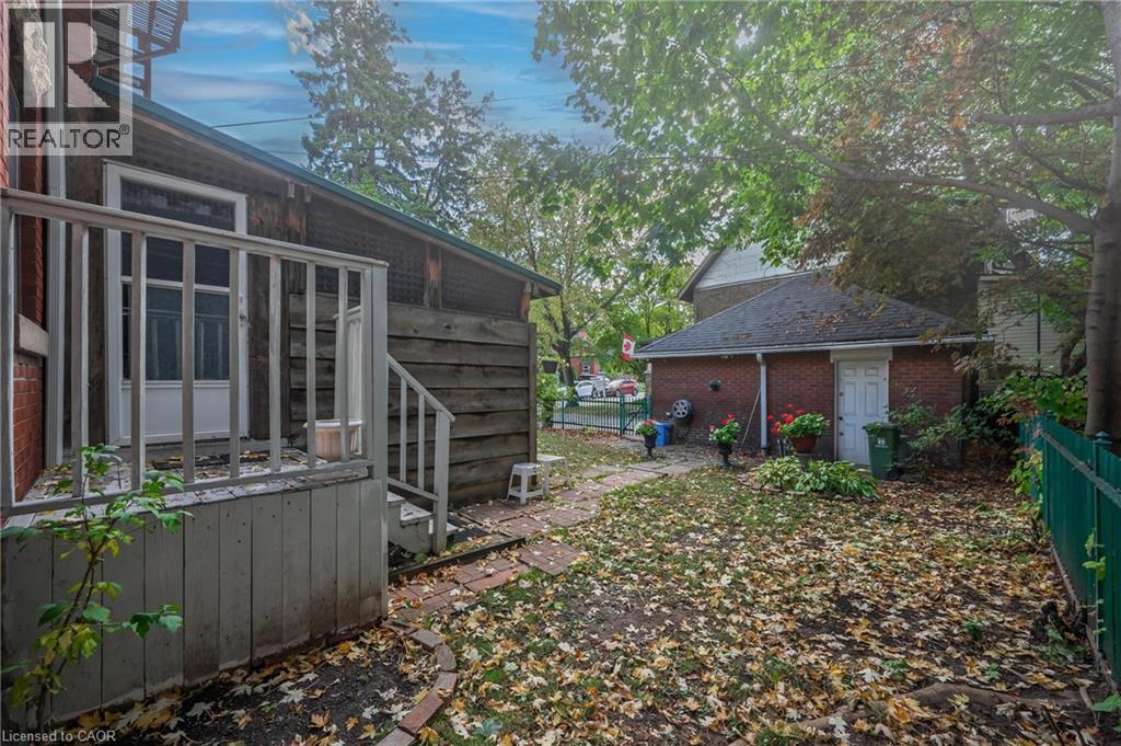 1088 King Street E, Hamilton, Ontario  L8M 1E3 - Photo 41 - 40799864