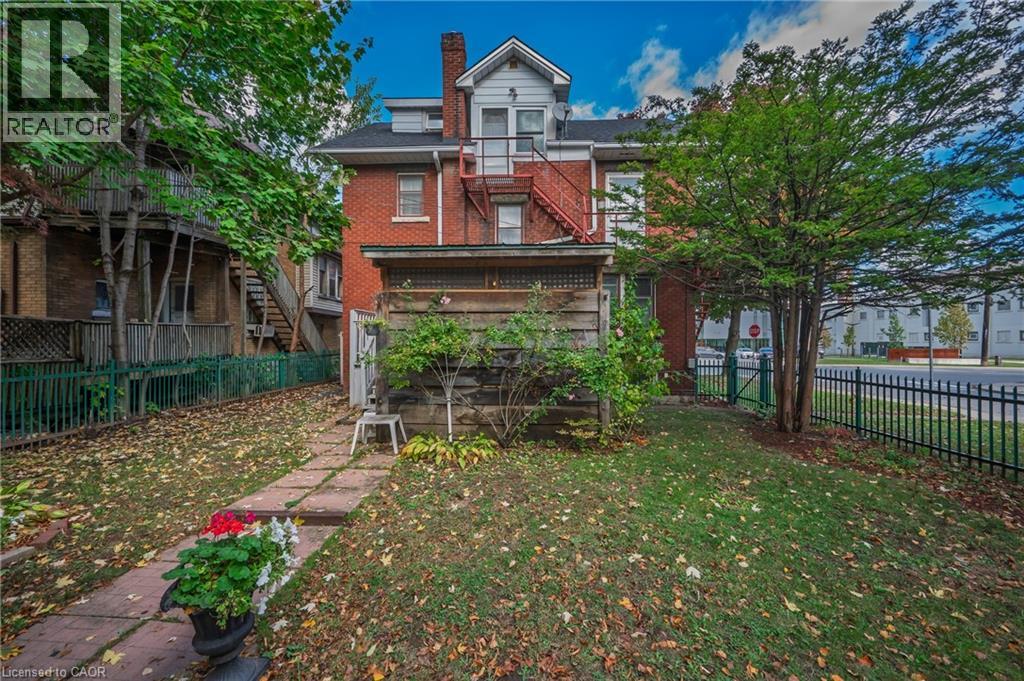 1088 King Street E, Hamilton, Ontario  L8M 1E3 - Photo 39 - 40799864