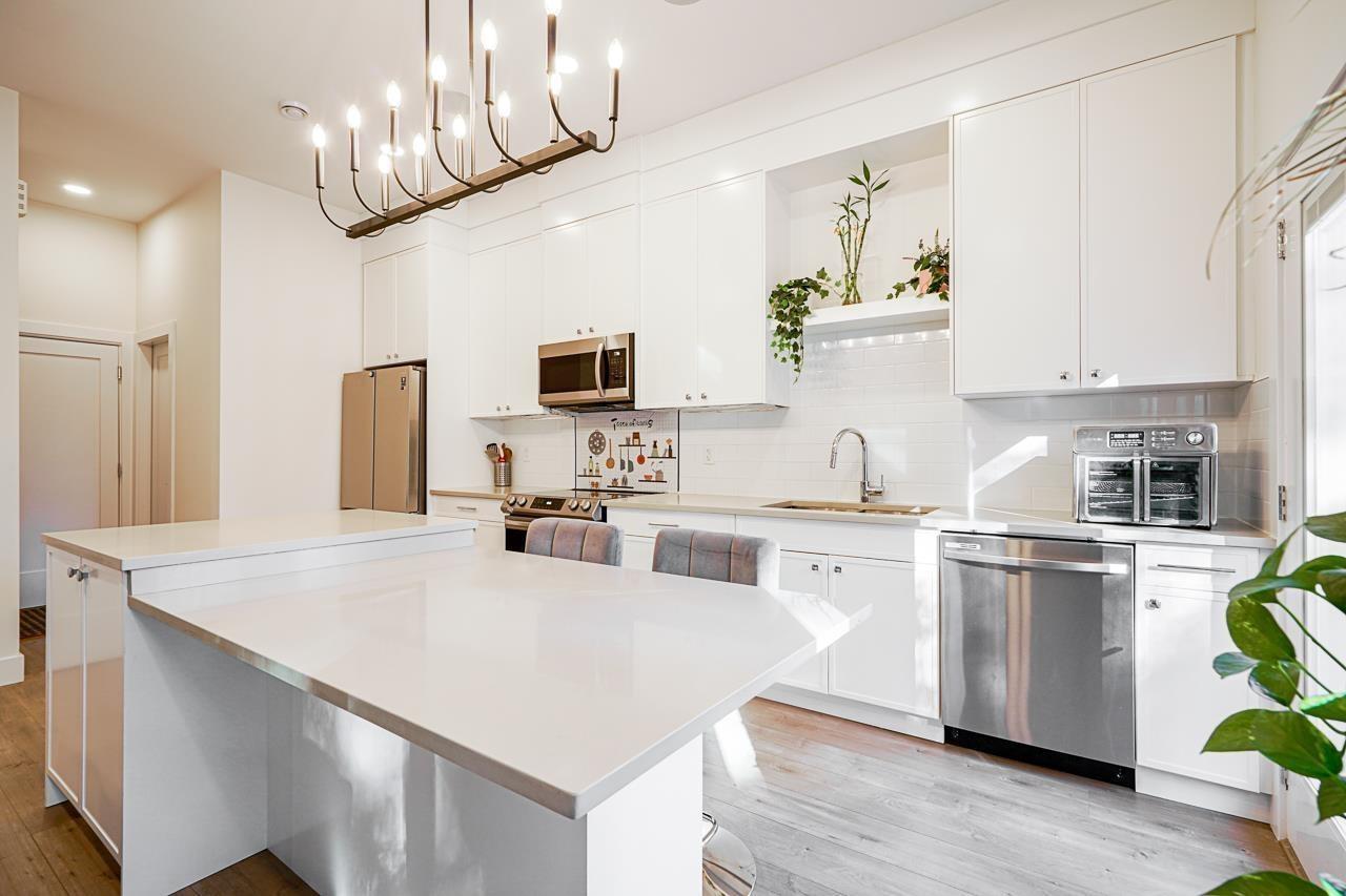 17 5960 142 Street, Surrey, British Columbia  V3X 1C8 - Photo 9 - R3082912