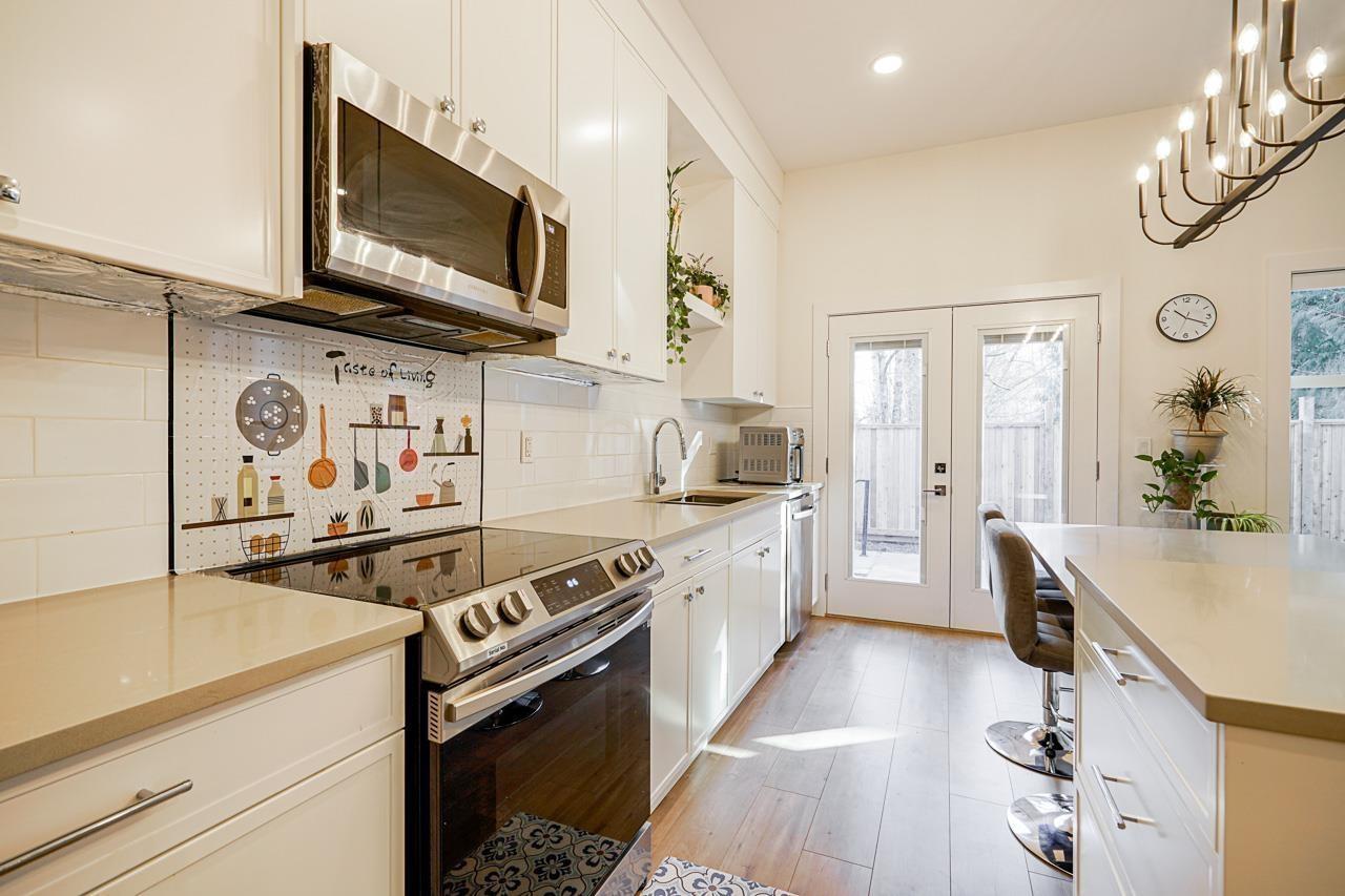 17 5960 142 Street, Surrey, British Columbia  V3X 1C8 - Photo 5 - R3082912