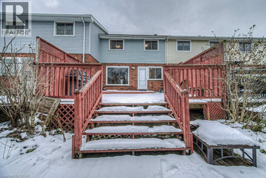 154 St Andrews Drive, Hamilton, Ontario  L8K 6C3 - Photo 36 - 40799910