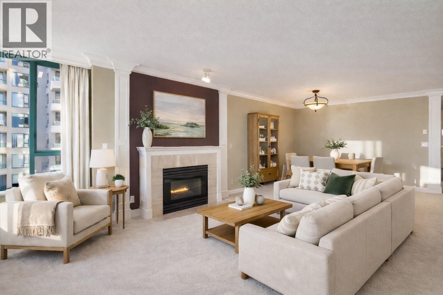 12c 338 Taylor Way, West Vancouver, British Columbia  V7T 2Y1 - Photo 5 - R3080563