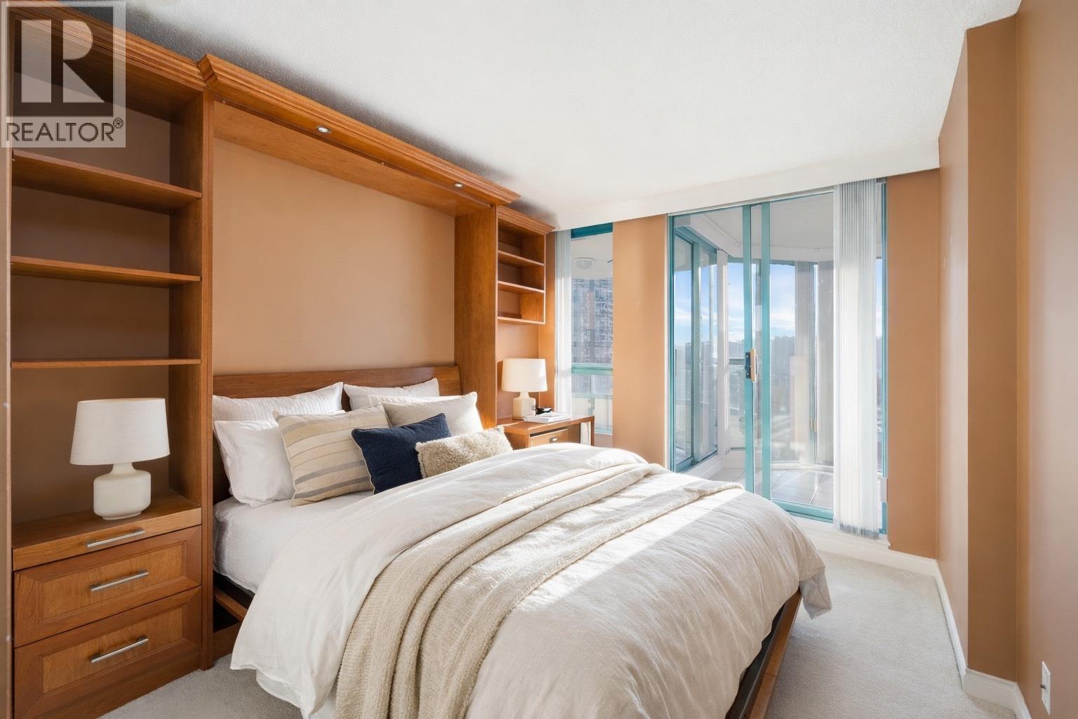 12c 338 Taylor Way, West Vancouver, British Columbia  V7T 2Y1 - Photo 13 - R3080563