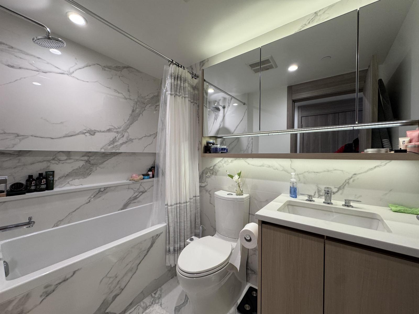 1410 13768 100 Avenue, Surrey, British Columbia  V3T 0V2 - Photo 7 - R3083011