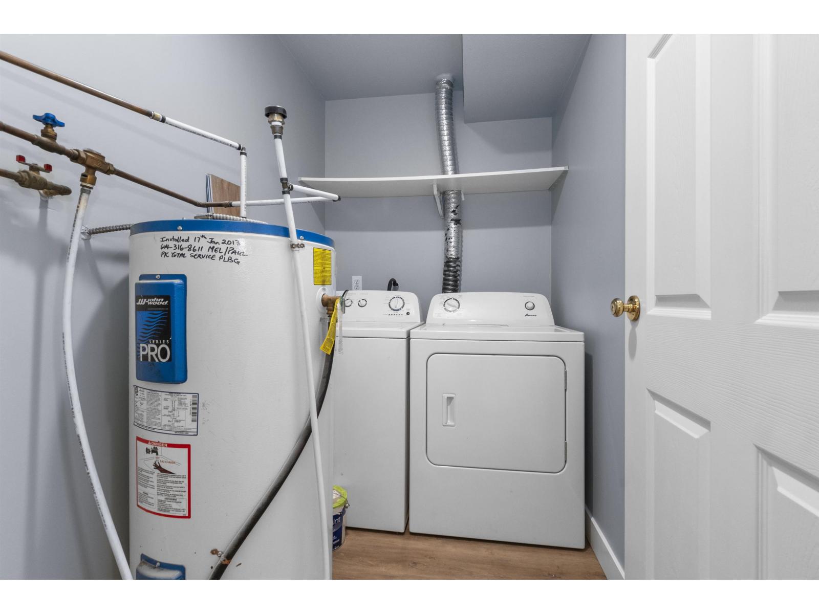 220 45669 Mcintosh Drive, Chilliwack Proper South, Chilliwack, British Columbia  V2P 6V4 - Photo 15 - R3083176