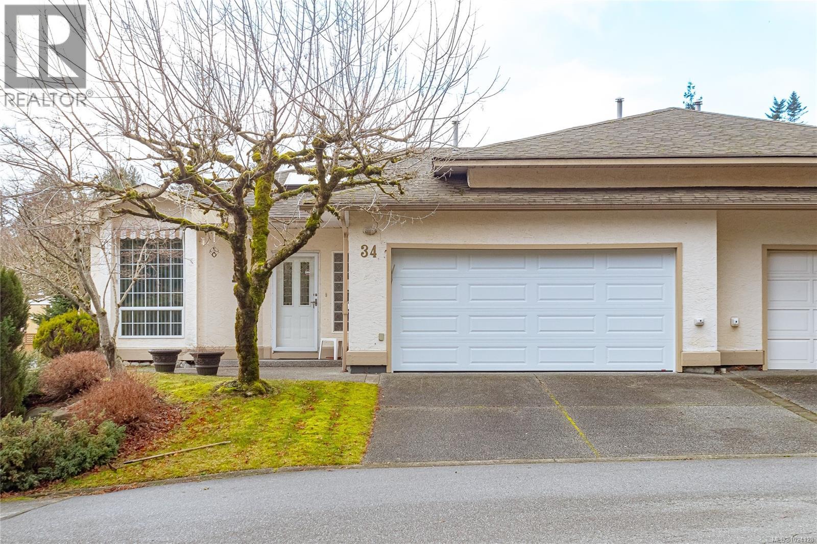 34 2979 River Rd, Chemainus, British Columbia  V0R 1K3 - Photo 1 - 1024128