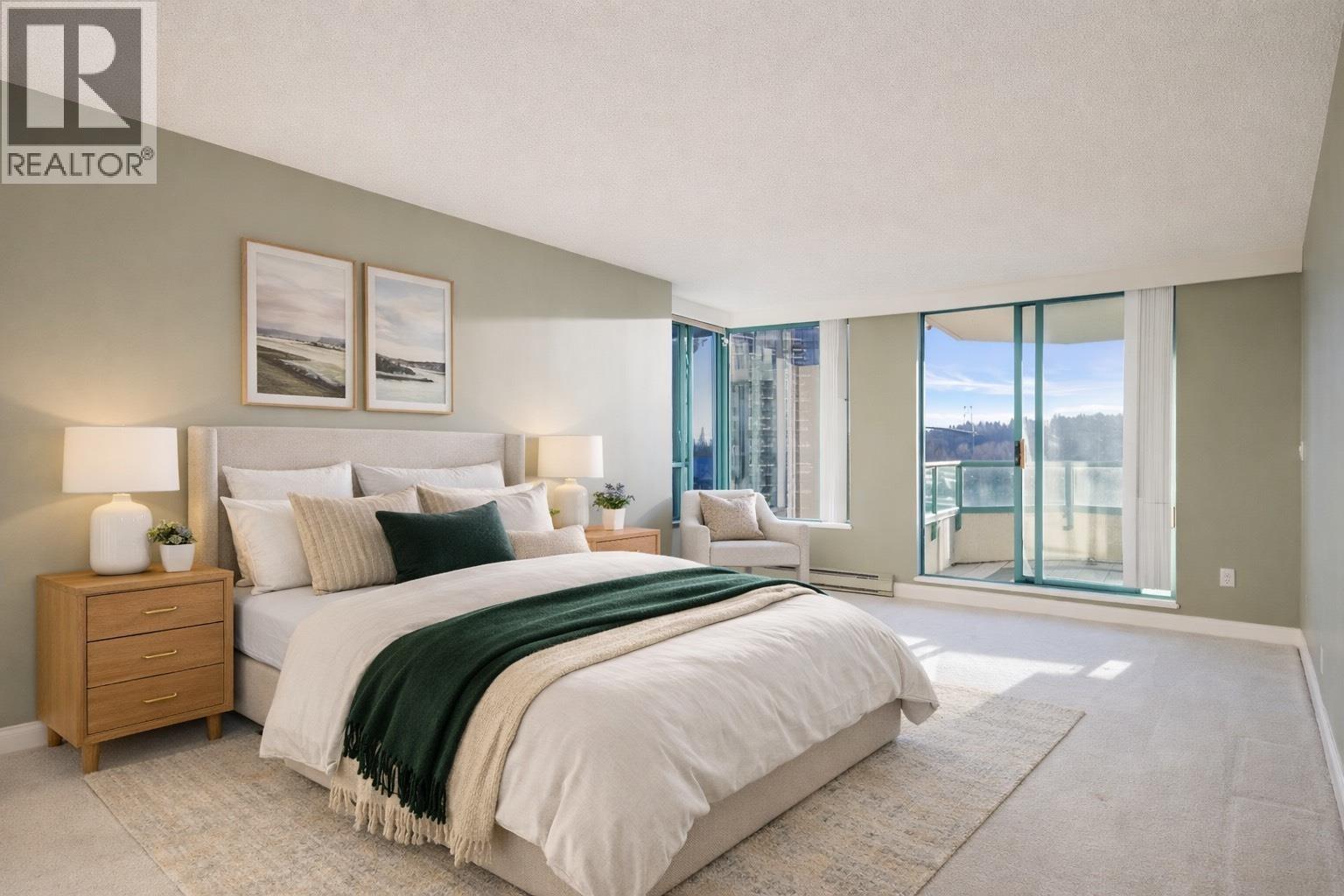 12c 338 Taylor Way, West Vancouver, British Columbia  V7T 2Y1 - Photo 10 - R3080563