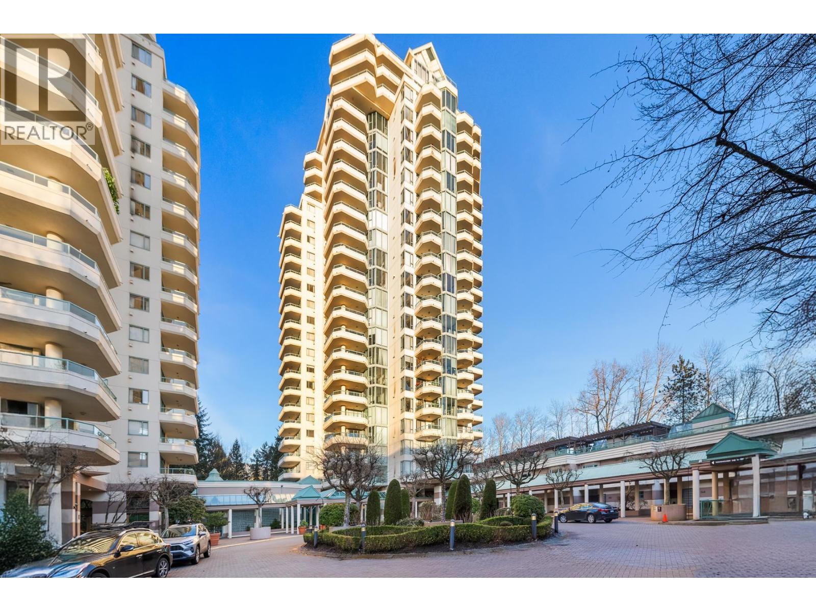 12c 338 Taylor Way, West Vancouver, British Columbia  V7T 2Y1 - Photo 30 - R3080563