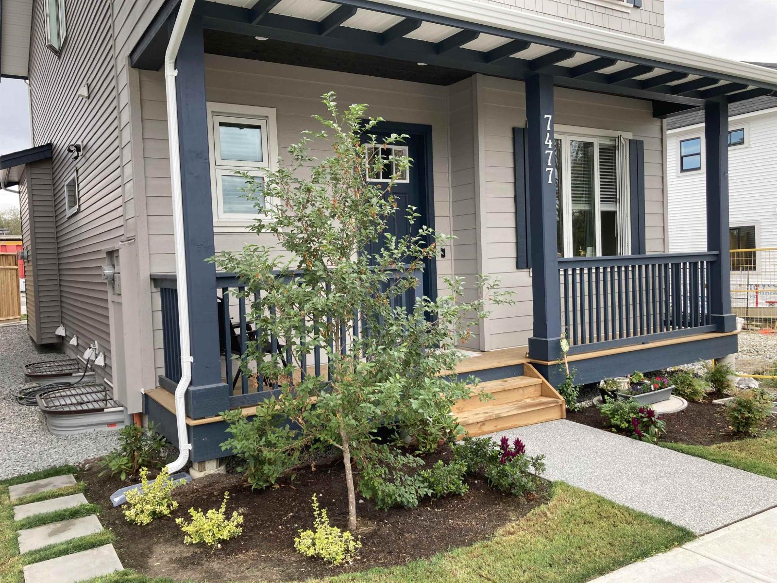 7477 197 Street, Langley, British Columbia  V2Y 3R6 - Photo 4 - R3082535