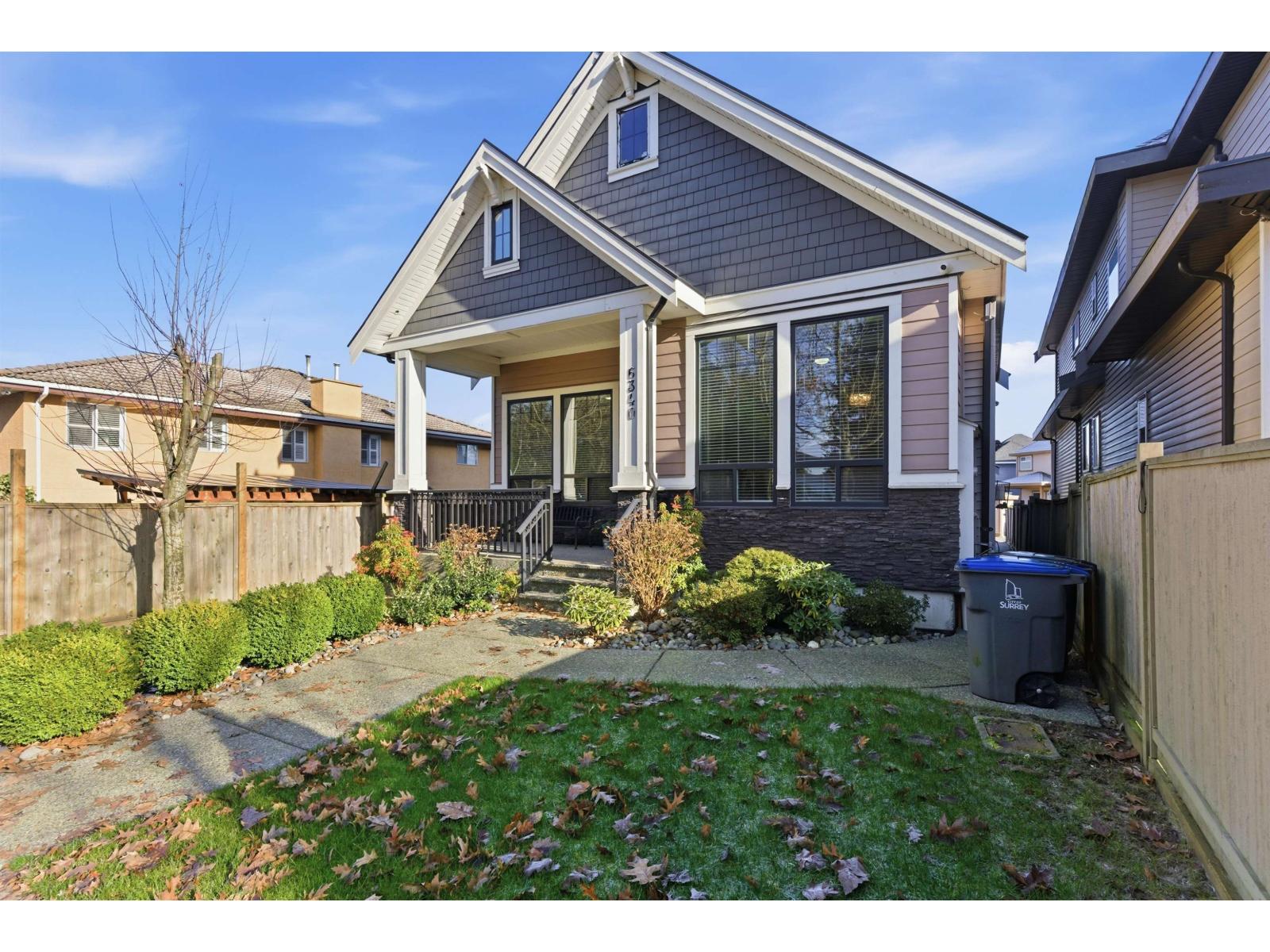 6340 128 Street, Surrey, British Columbia  V3X 1S8 - Photo 27 - R3082895