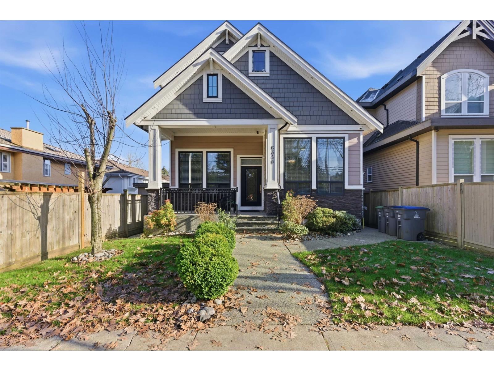 6340 128 Street, Surrey, British Columbia  V3X 1S8 - Photo 28 - R3082895