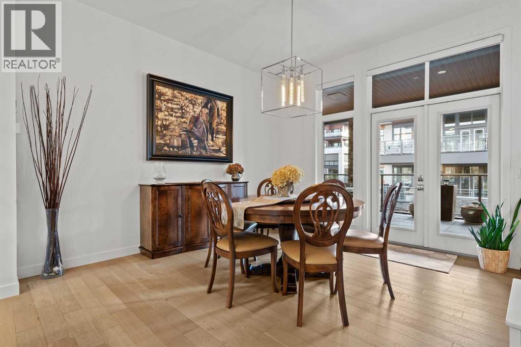 201, 18 Mahogany Circle Se, Calgary, Alberta  T3M 2V7 - Photo 7 - A2281327