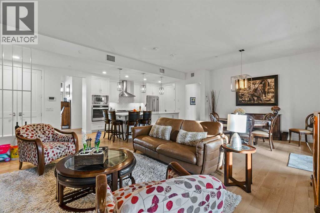 201, 18 Mahogany Circle Se, Calgary, Alberta  T3M 2V7 - Photo 5 - A2281327