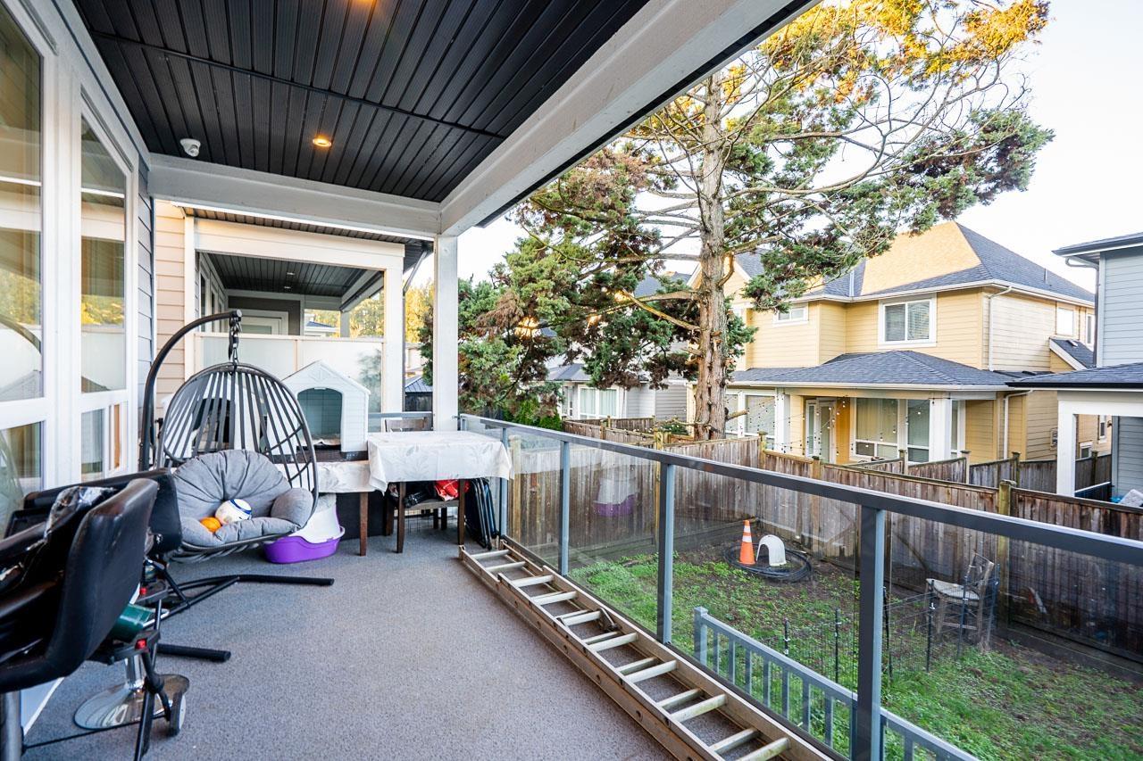 17825 E Barnston Drive Drive, Surrey, British Columbia  V4N 6T4 - Photo 34 - R3083181