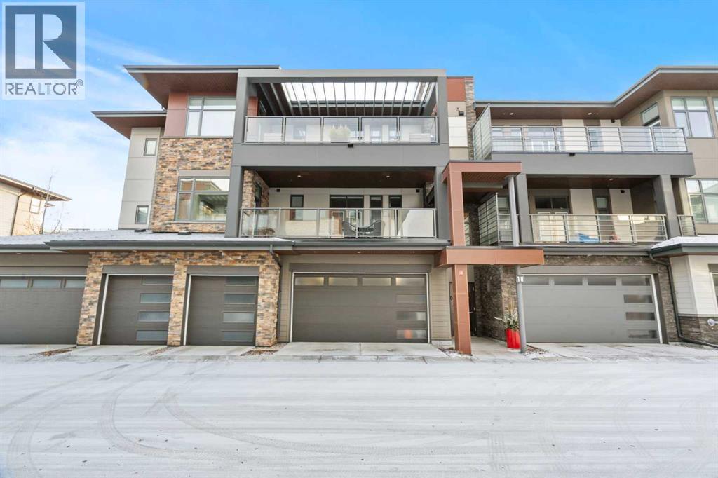 201, 18 Mahogany Circle Se, Calgary, Alberta  T3M 2V7 - Photo 35 - A2281327