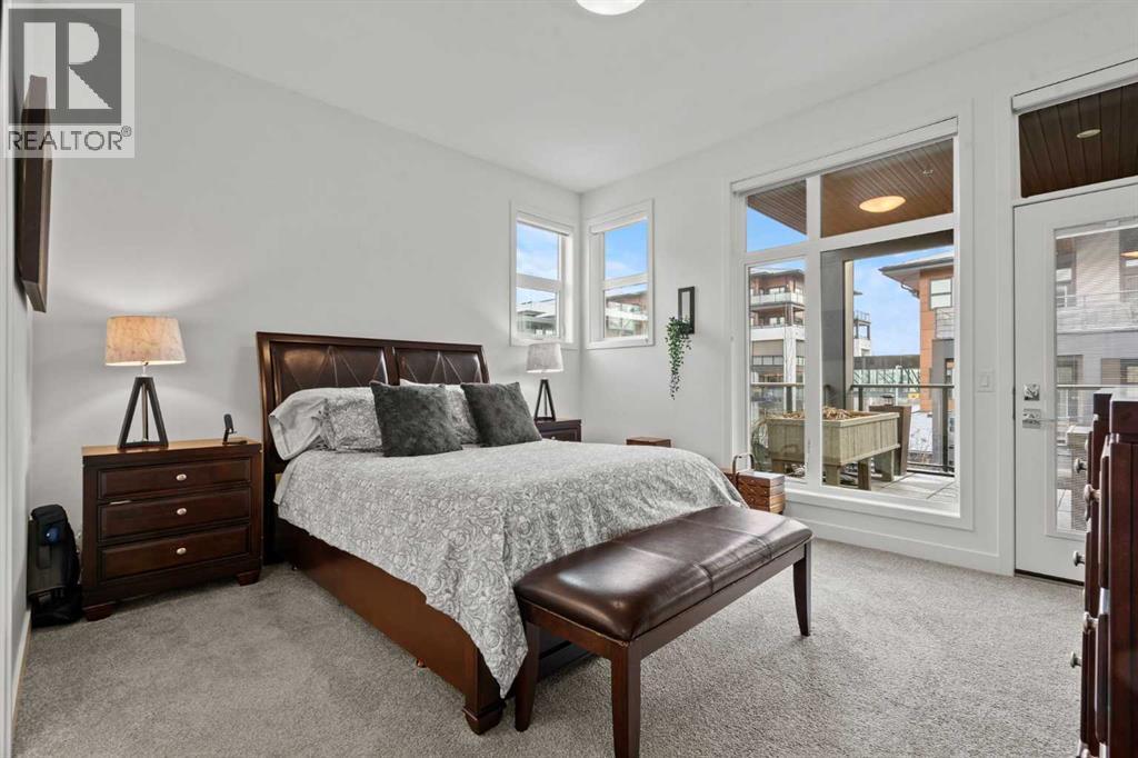 201, 18 Mahogany Circle Se, Calgary, Alberta  T3M 2V7 - Photo 28 - A2281327