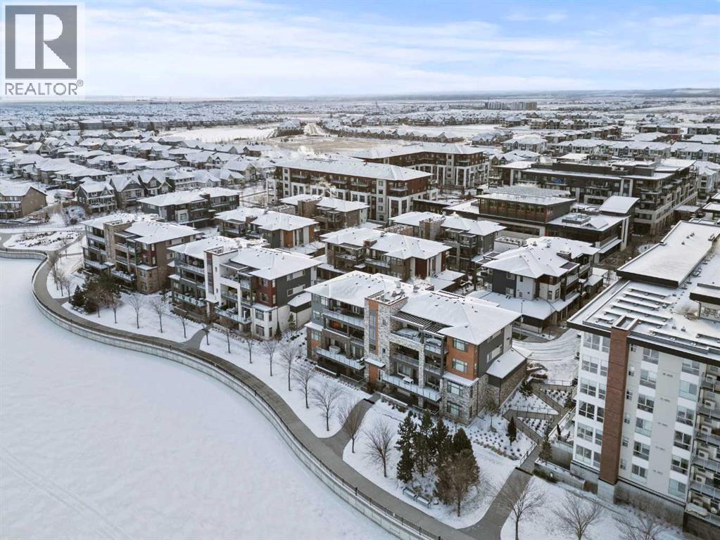 201, 18 Mahogany Circle Se, Calgary, Alberta  T3M 2V7 - Photo 47 - A2281327