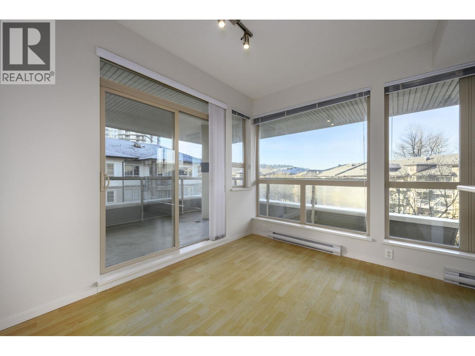 419 801 Klahanie Drive, Port Moody, British Columbia  V3H 5K4 - Photo 7 - R3083137