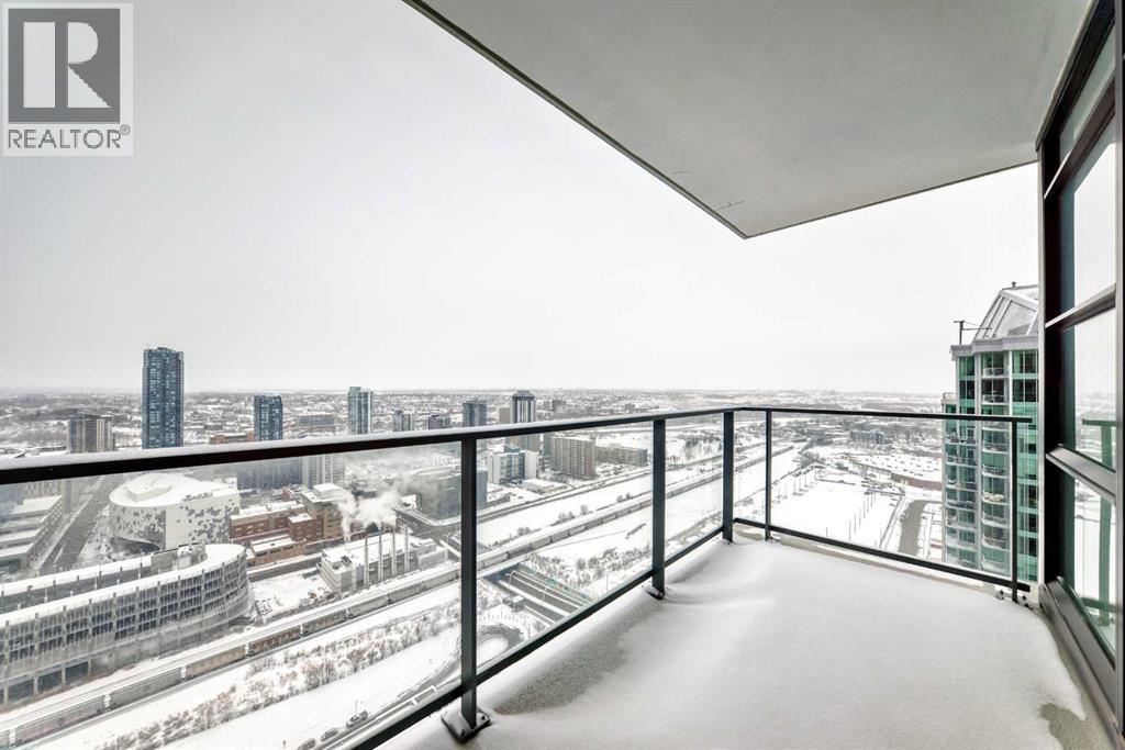 3402, 1122 3 Street Se, Calgary, Alberta  T2G 1H7 - Photo 16 - A2281543