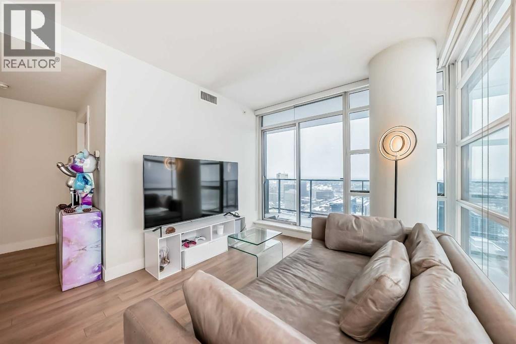 3402, 1122 3 Street Se, Calgary, Alberta  T2G 1H7 - Photo 14 - A2281543