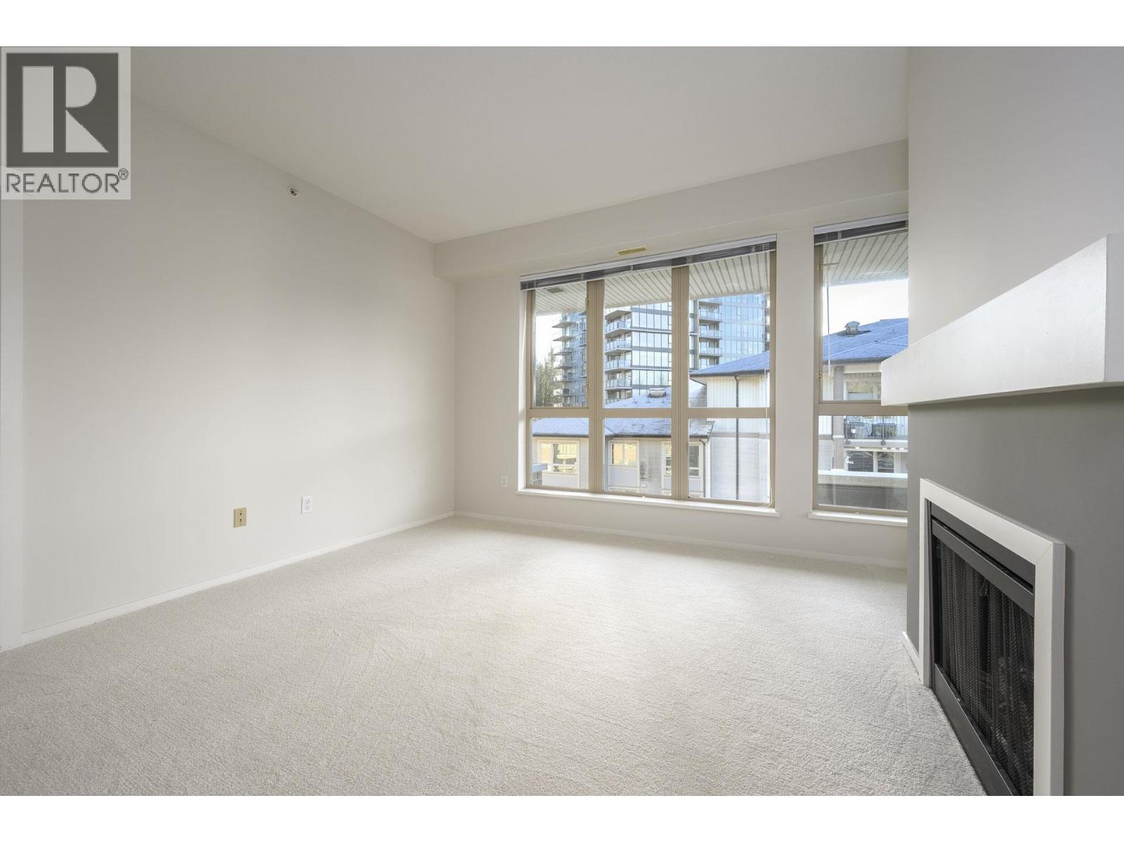 419 801 Klahanie Drive, Port Moody, British Columbia  V3H 5K4 - Photo 5 - R3083137