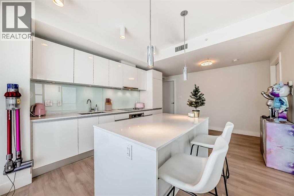 3402, 1122 3 Street Se, Calgary, Alberta  T2G 1H7 - Photo 11 - A2281543