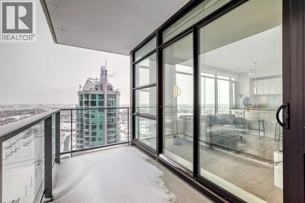 3402, 1122 3 Street Se, Calgary, Alberta  T2G 1H7 - Photo 18 - A2281543