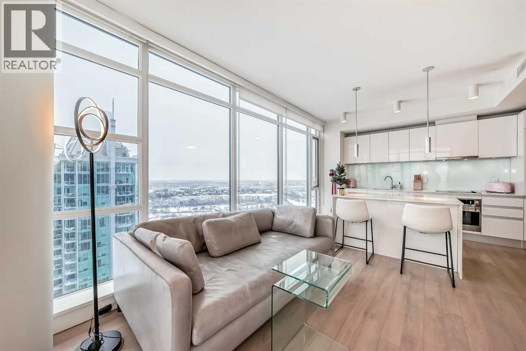 3402, 1122 3 Street Se, Calgary, Alberta  T2G 1H7 - Photo 19 - A2281543