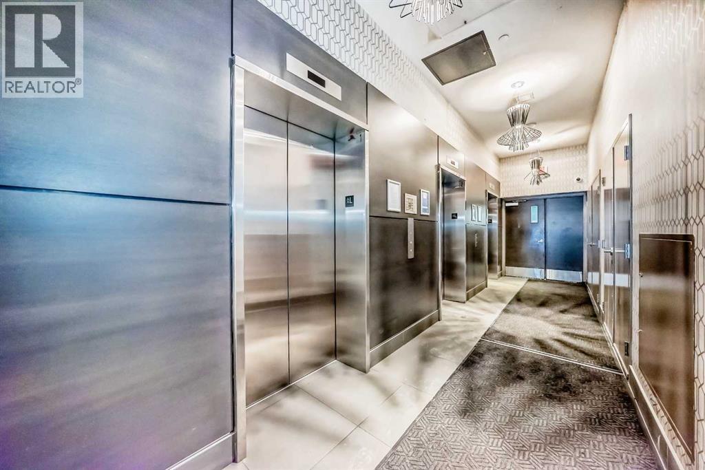 3402, 1122 3 Street Se, Calgary, Alberta  T2G 1H7 - Photo 36 - A2281543