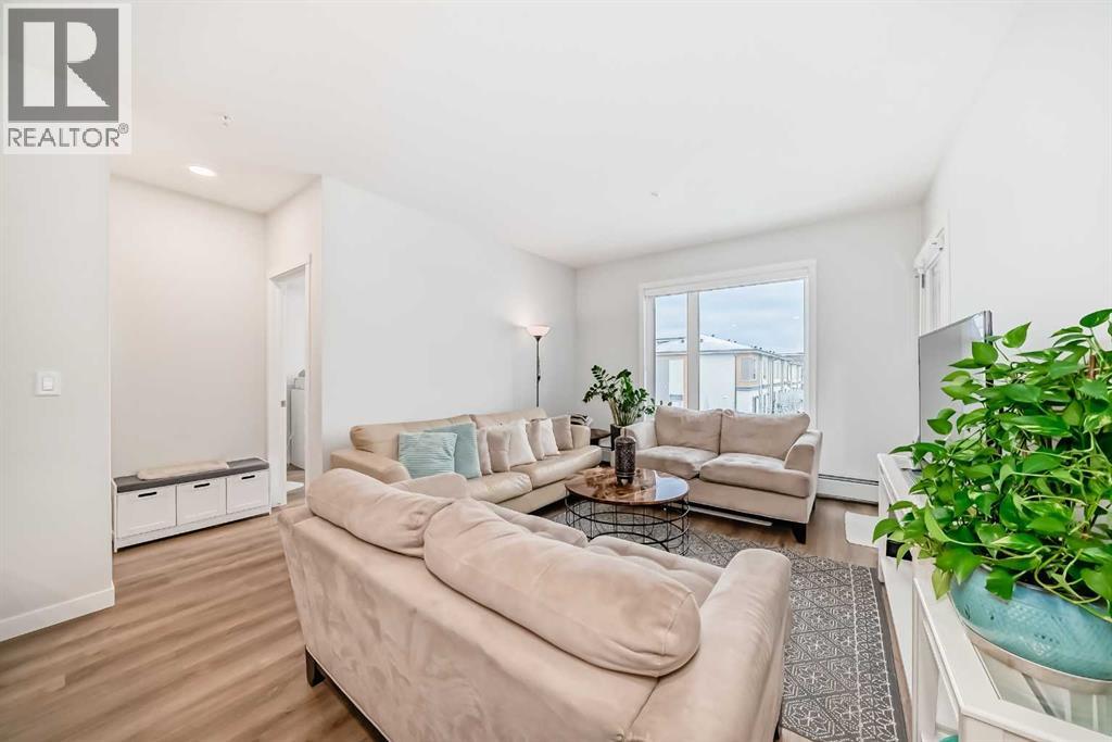 316, 200 Shawnee Square Sw, Calgary, Alberta  T2Y 0T7 - Photo 15 - A2281649