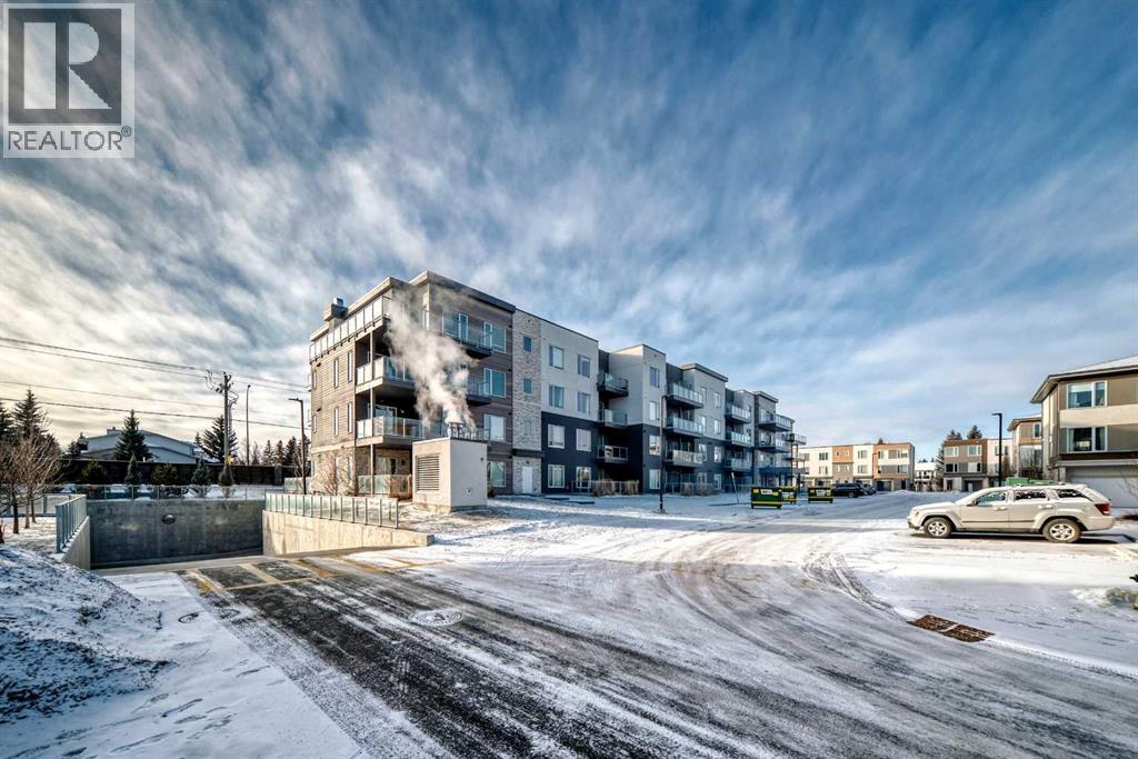 316, 200 Shawnee Square Sw, Calgary, Alberta  T2Y 0T7 - Photo 45 - A2281649