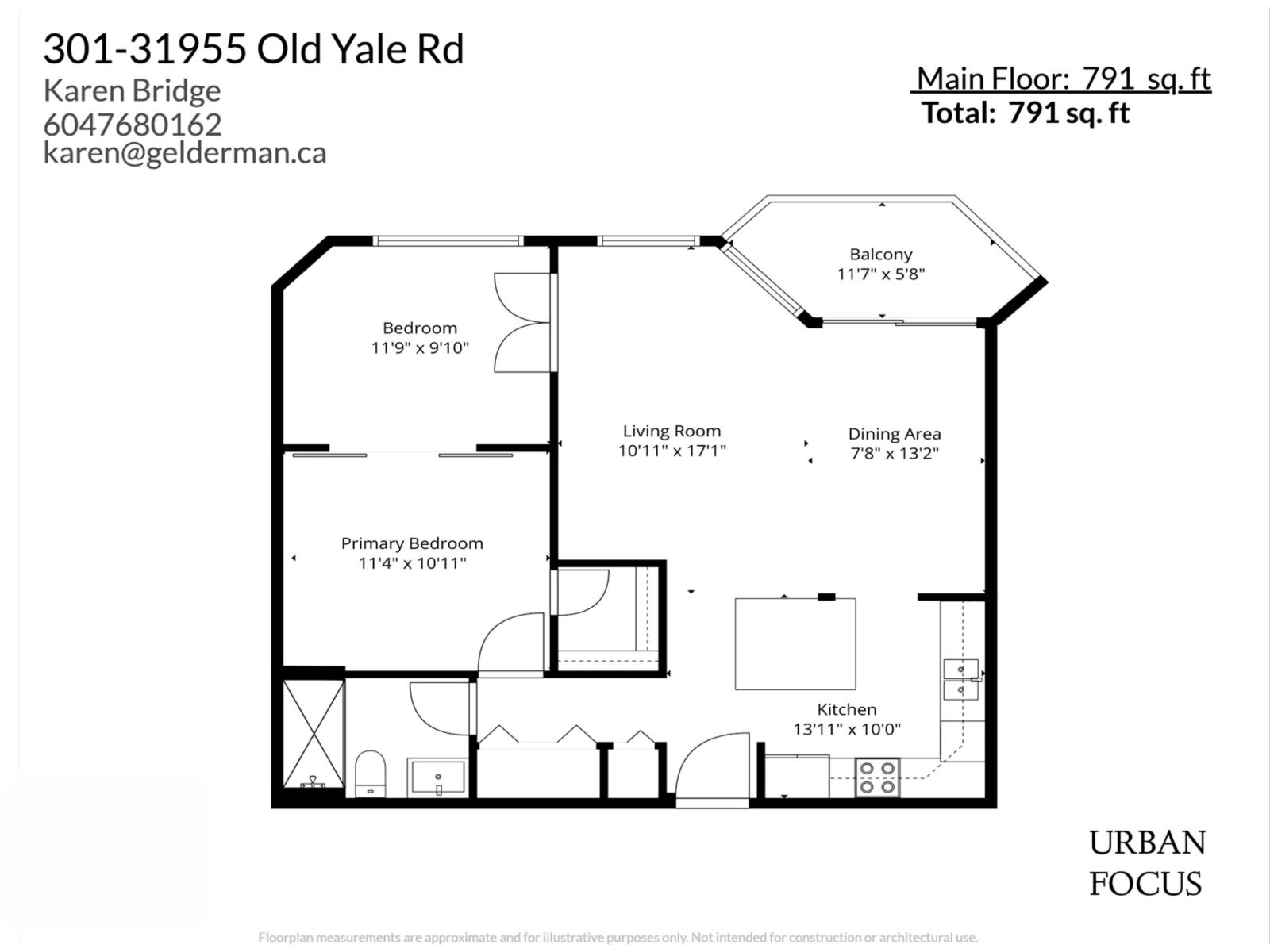301 31955 Old Yale Road, Abbotsford, British Columbia  V2T 4N1 - Photo 34 - R3083216