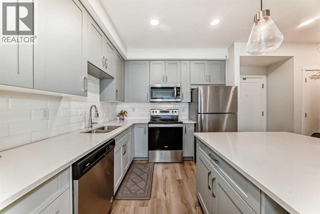 316, 200 Shawnee Square Sw, Calgary, Alberta  T2Y 0T7 - Photo 12 - A2281649