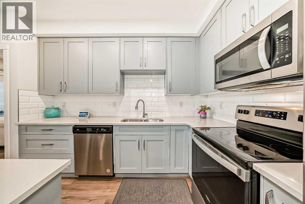 316, 200 Shawnee Square Sw, Calgary, Alberta  T2Y 0T7 - Photo 9 - A2281649