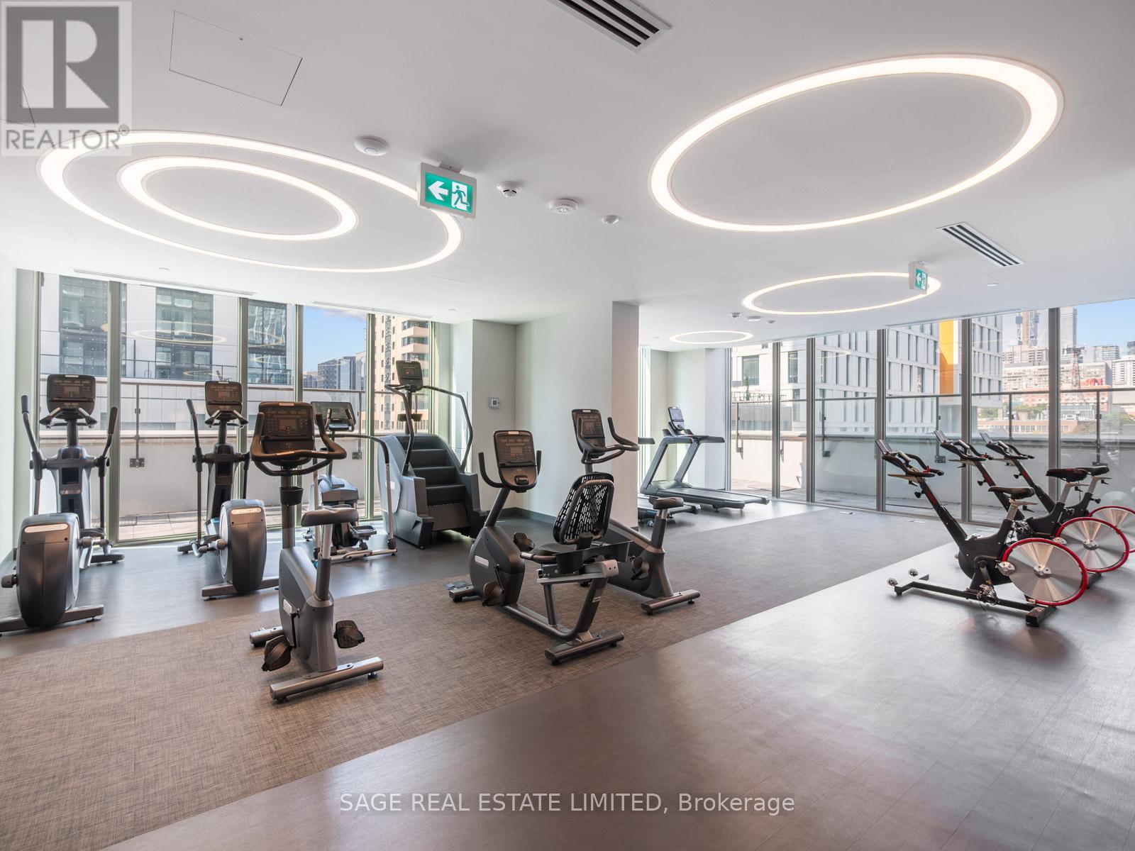 215 - 100 Dalhousie Street, Toronto, Ontario  M5B 0C7 - Photo 33 - C12524926