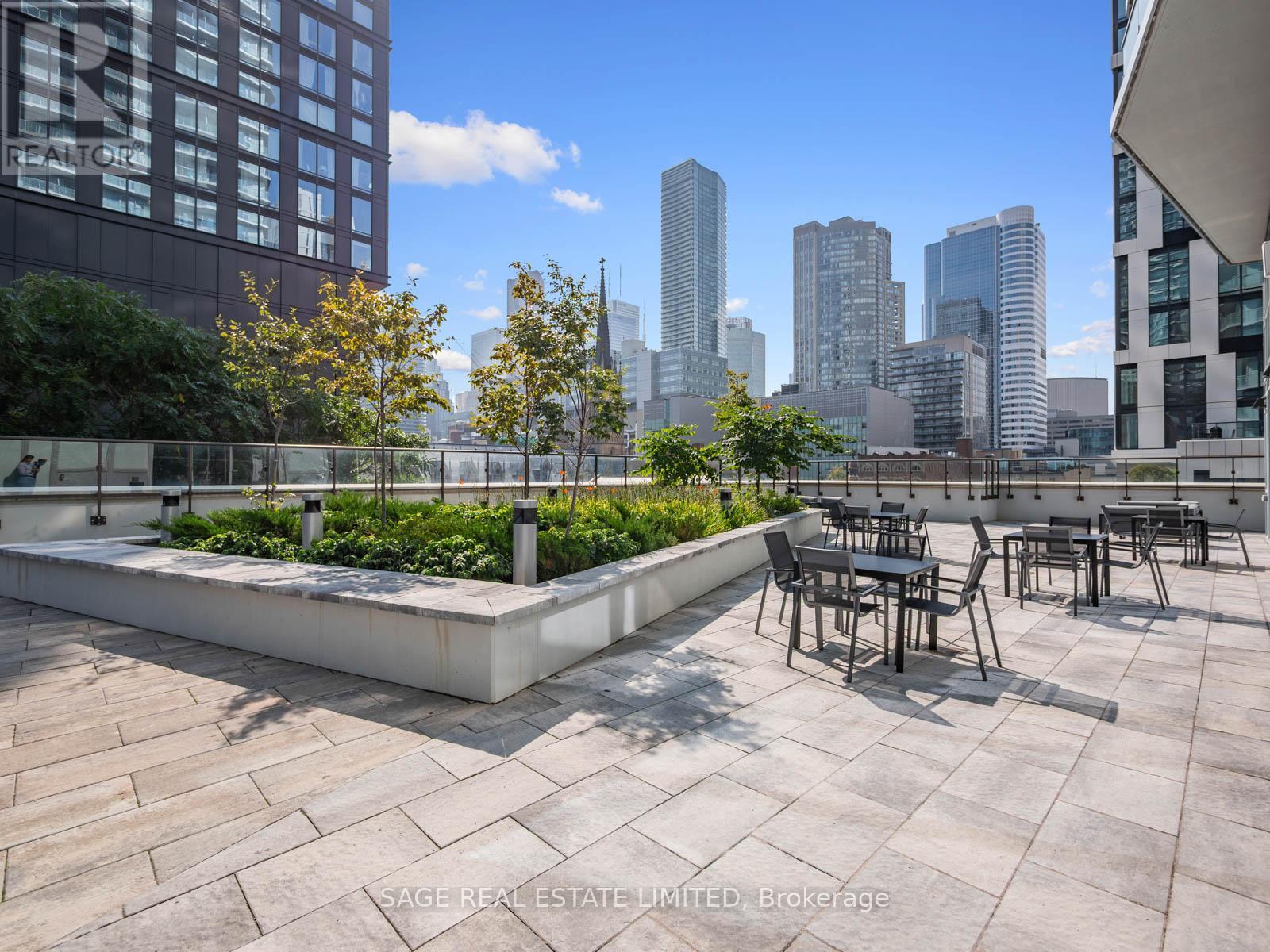 215 - 100 Dalhousie Street, Toronto, Ontario  M5B 0C7 - Photo 36 - C12524926