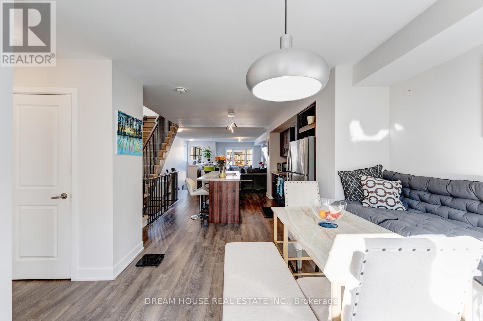 108 - 71 Donald Fleming Way, Whitby, Ontario  L1R 0N8 - Photo 17 - E12729676