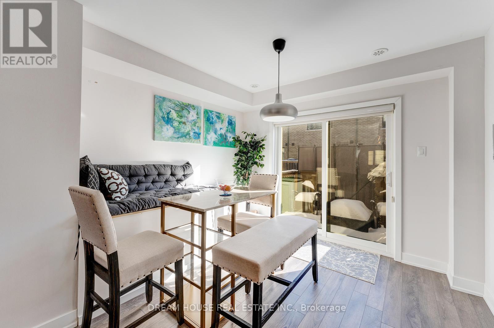 108 - 71 Donald Fleming Way, Whitby, Ontario  L1R 0N8 - Photo 15 - E12729676