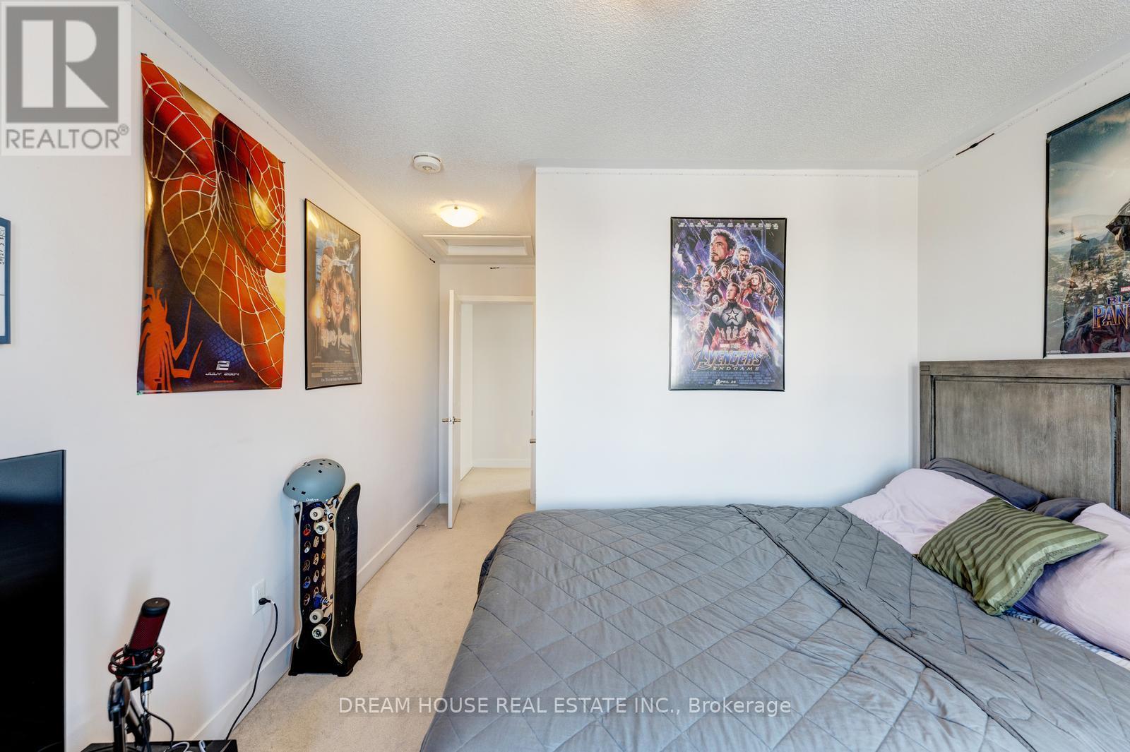 108 - 71 Donald Fleming Way, Whitby, Ontario  L1R 0N8 - Photo 27 - E12729676