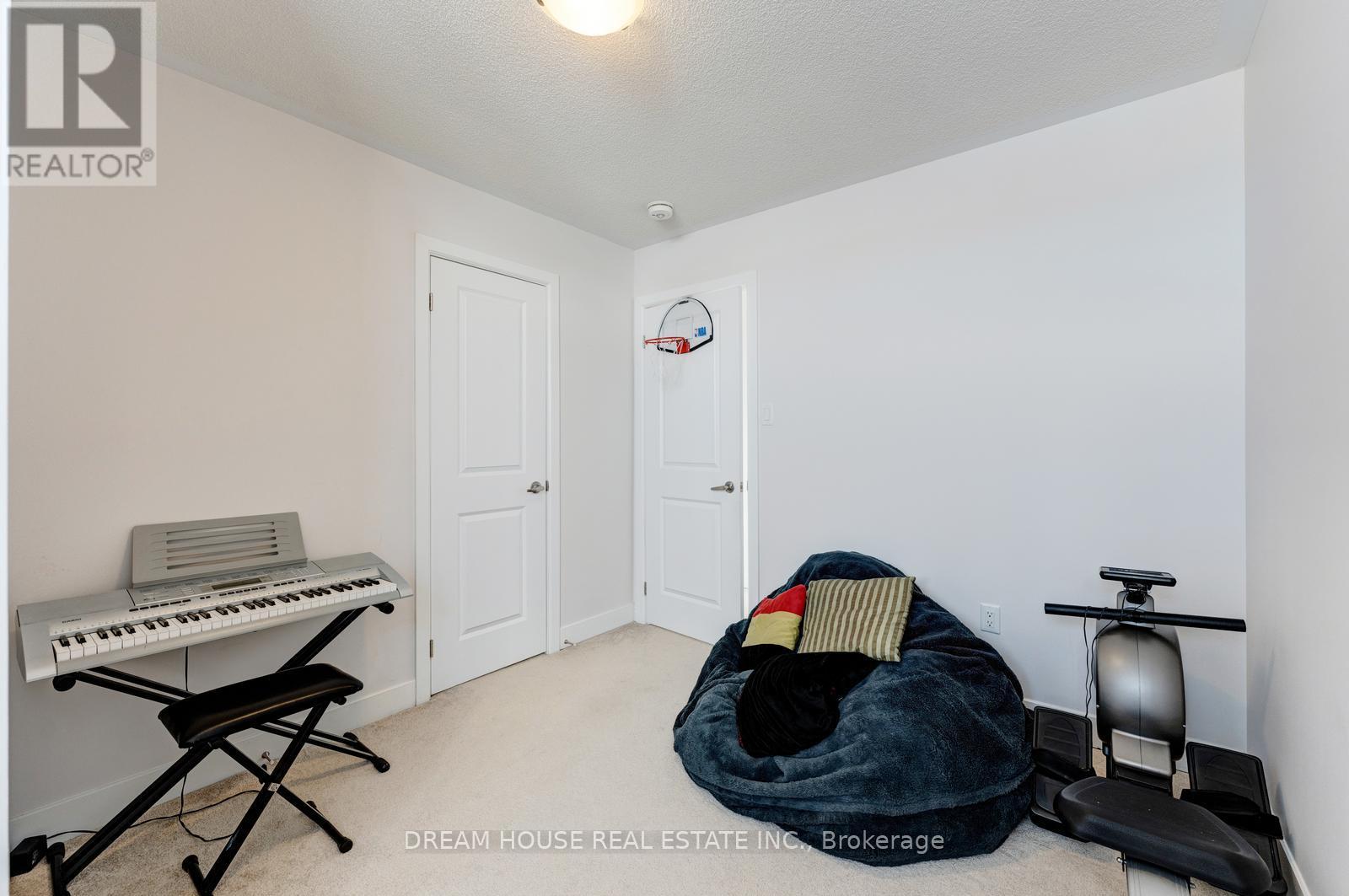 108 - 71 Donald Fleming Way, Whitby, Ontario  L1R 0N8 - Photo 29 - E12729676