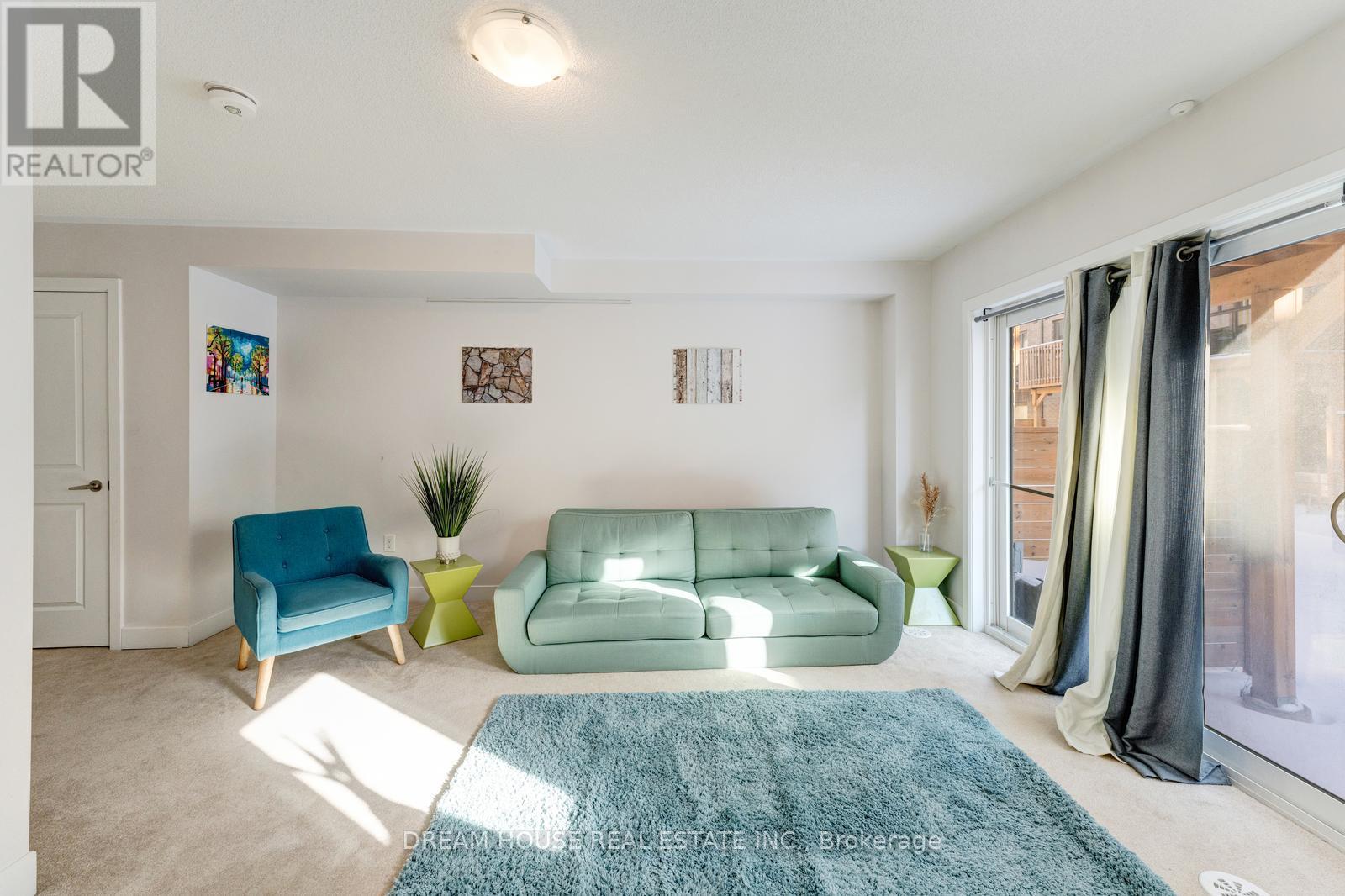 108 - 71 Donald Fleming Way, Whitby, Ontario  L1R 0N8 - Photo 33 - E12729676