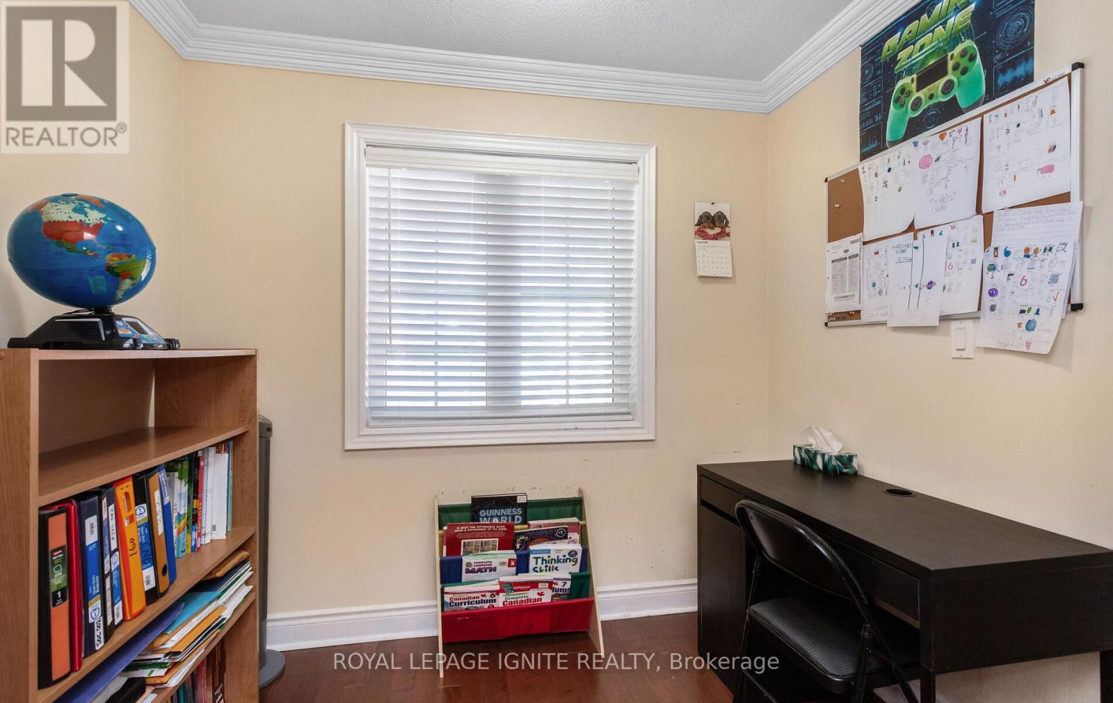 36 Valleyridge Crescent, Brampton, Ontario  L6P 2C8 - Photo 14 - W12677530