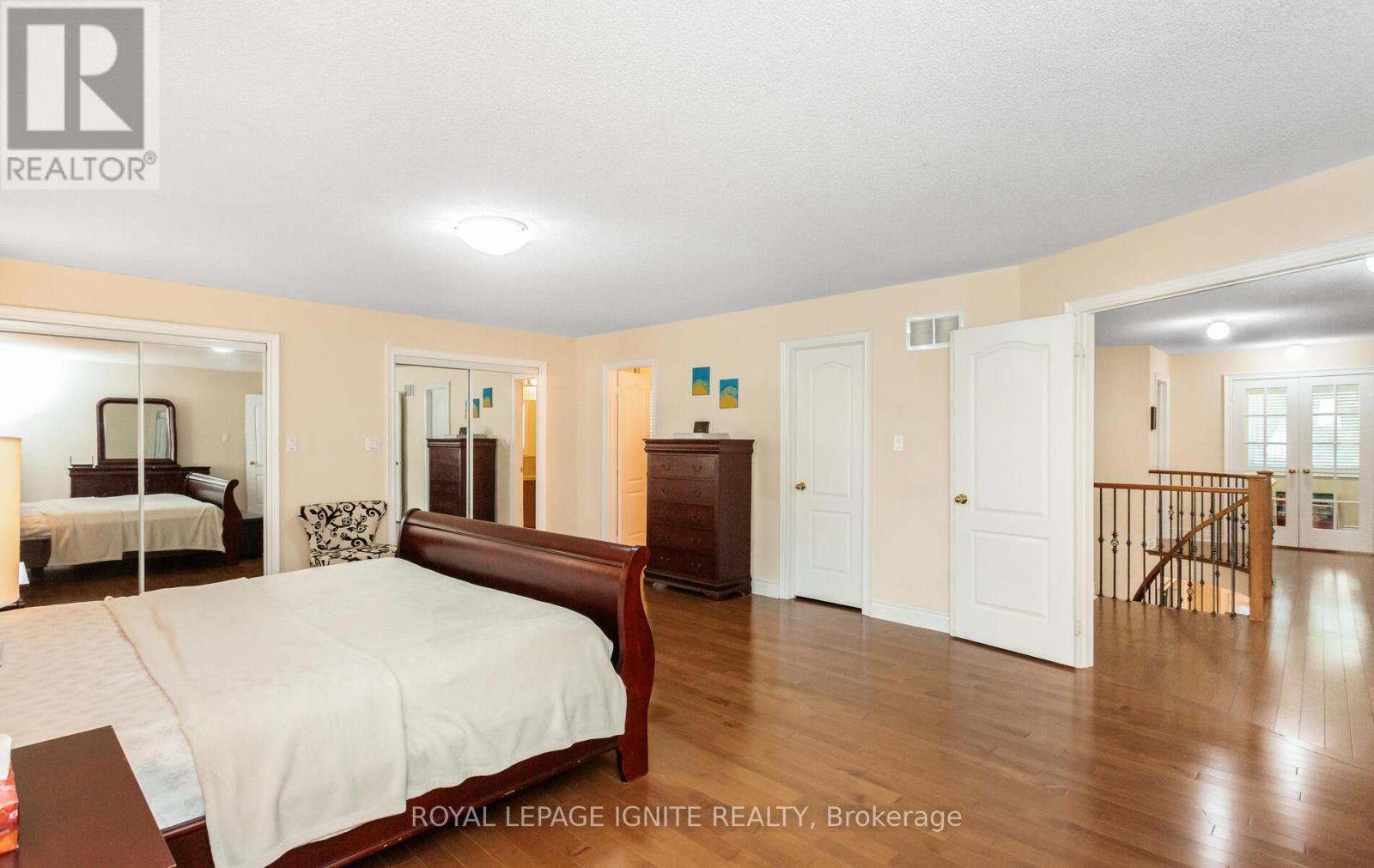 36 Valleyridge Crescent, Brampton, Ontario  L6P 2C8 - Photo 16 - W12677530