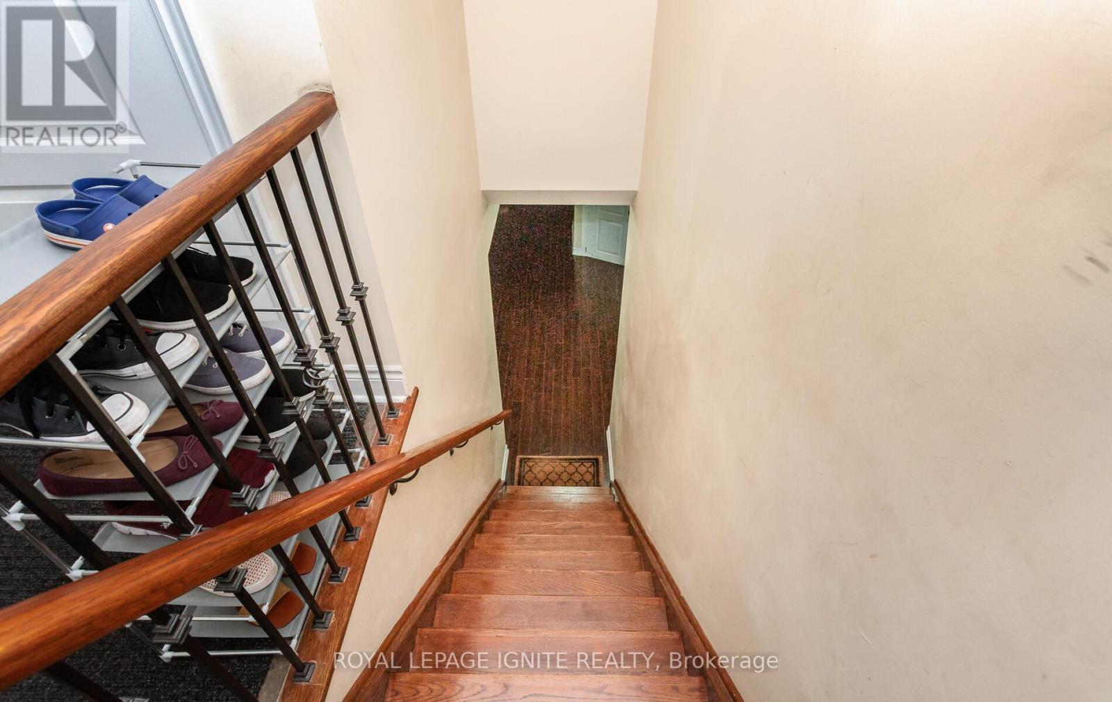 36 Valleyridge Crescent, Brampton, Ontario  L6P 2C8 - Photo 29 - W12677530